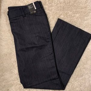 New York & Company Crosby Street pants